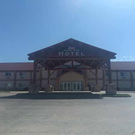 Prairie Wind Hotel Oglala Экстерьер фото